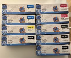 Lot de 9 toners HP 415A neufs