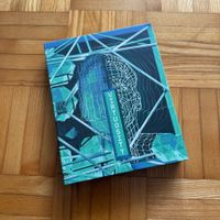 Virtuosity Blu-Ray (4K UHD, Blu-ray: Region A (US)) NEU