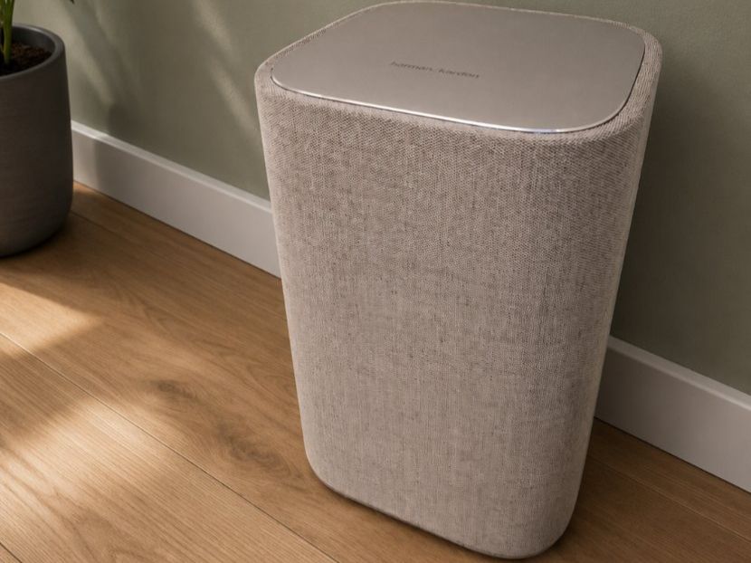 Harman-Kardon Casse acustiche: Harman Kardon citation sub – Usato da Sargans venduto da Kiness