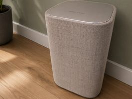 Harman Kardon citation sub
