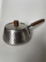 Vintage Spring Switzerland Fondue Chinoise Pfanne