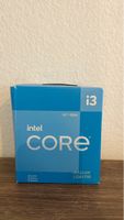 Intel Core i3-12100F LGA1700 12th Gen CPU