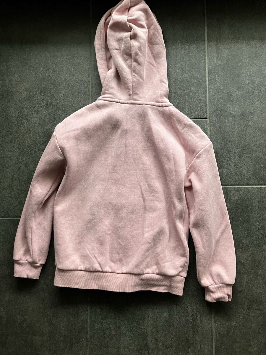 H&M Jacken & Mäntel: Trainingsjacke Gr. 128 H&M – Gebraucht aus Reigoldswil von Misa1705 1