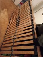 Lattenrost 90x196cm slatted frame