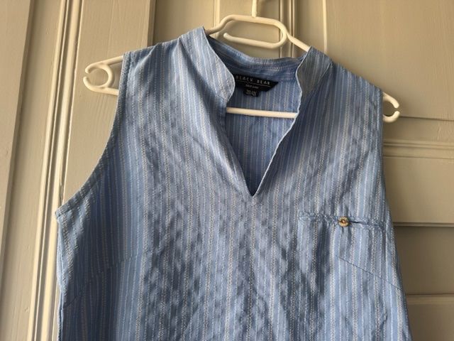 Blusen: Trekking Shirt Blackbear gr. 38 Briefversand – Gebraucht aus Bern von Velvetmoon 5