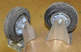 Bockrollen