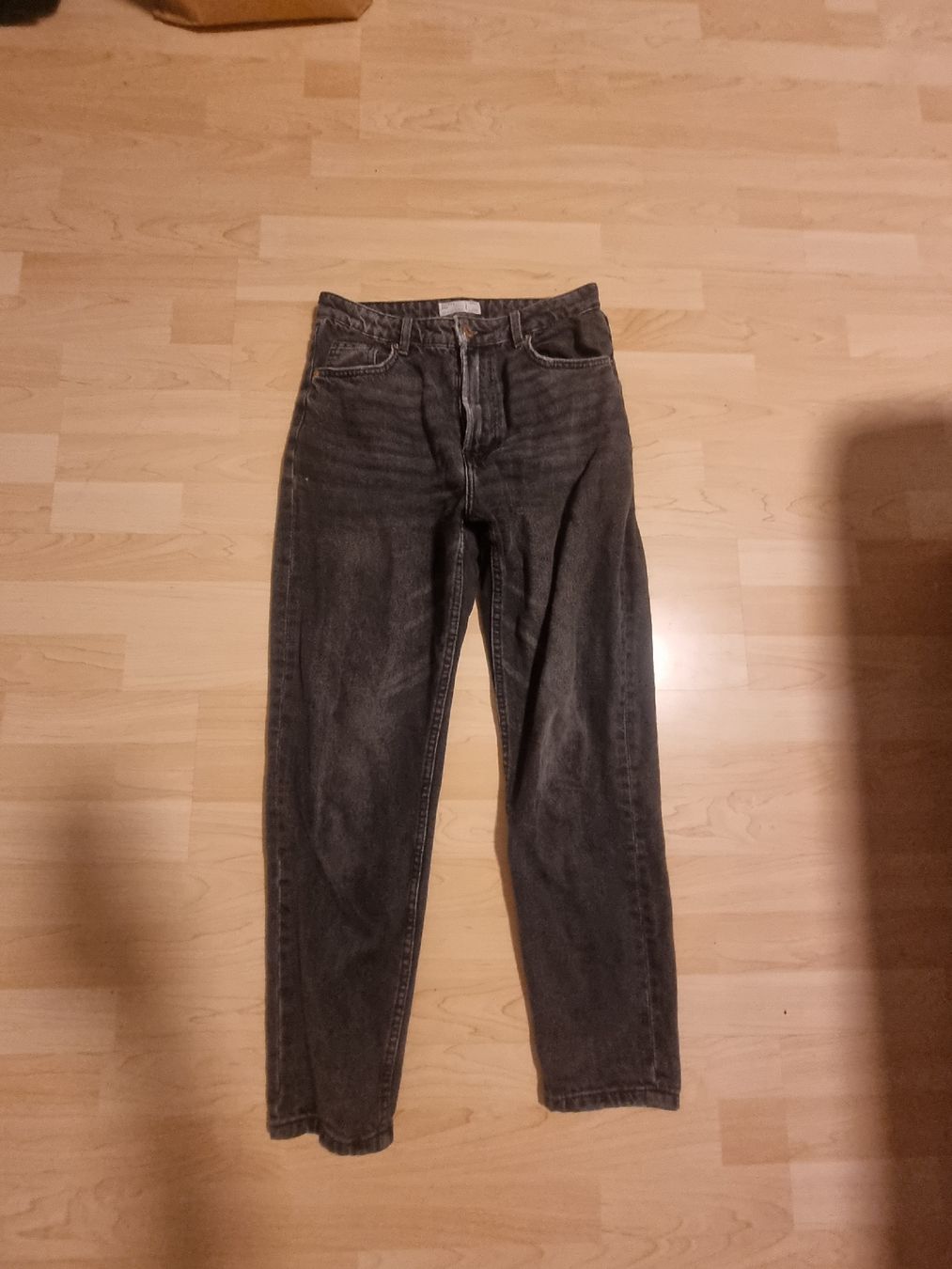 Bershka Jeans: Mom-Jeans – Usato da Derendingen venduto da Sarah.jana