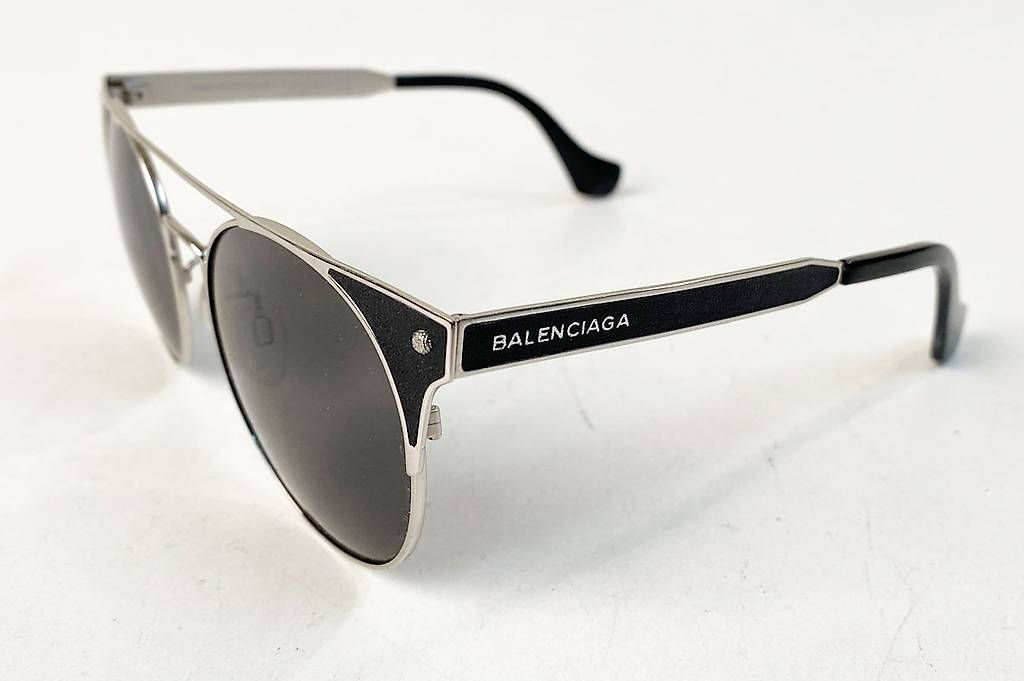 Balenciaga Brillen & Gläser: Balenciaga Sonnenbrille – Gebraucht aus Ballwil von ClassicGallery 1