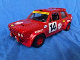 Fiat 131 abarth rally italia Oldtimer