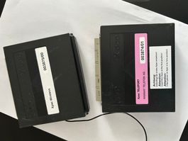 2x XPAC Module für Habimat X2 Telefon Wireless und Teleport