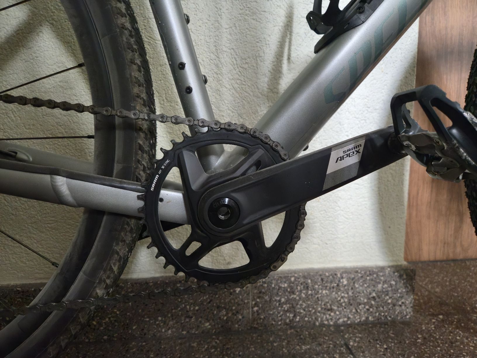 Specialized Biciclette: Specialized Diverge Comp Alloy 2026 Gr. 56 - ca. 400 km – Usato da Zürich venduto da Stu.dra 1