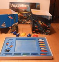AQUARIUM AUS ALTEN ZEITEN FÜR SAMMLER ?