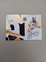 Hockey Card Bellemare Pierre-Edouard Game Jersey 12/30