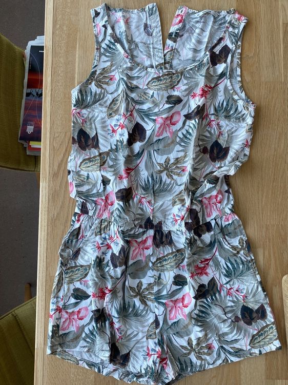 Jumpsuit kurz von Only Kaufen auf Ricardo