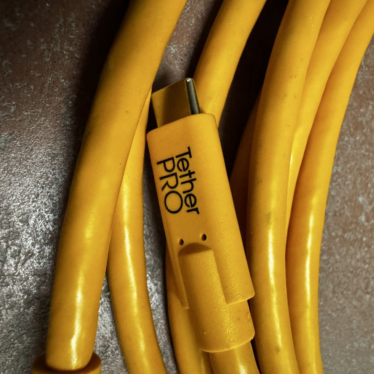 Câbles: TetherPro 4.6m USB-C auf USB-C – D'occasion à Zürich par Yemine 2