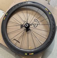 Mavic cosmic carbon exhalite, HR