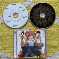 GWEN STEFANI-2CD LOVE ANGEL MUSIC BABY