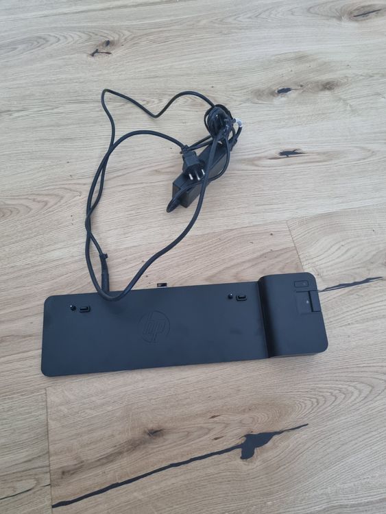 UltraSlim Dock 2013 D9Y19AV - Station D'accueil Reconditionnée - Foto 10