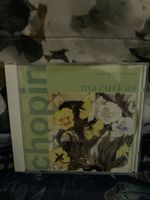 CD Chopin Mazurkas Joanna Bochenska piano classique