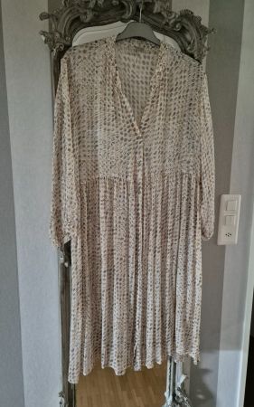 Nile Sommerkleid Gr. XL NEU