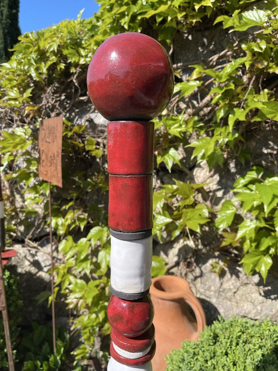 Sculture & Statue: Gartenskulptur – Nuovo (secondo la descrizione) da Weingarten-Kalth venduto da 53solti 4