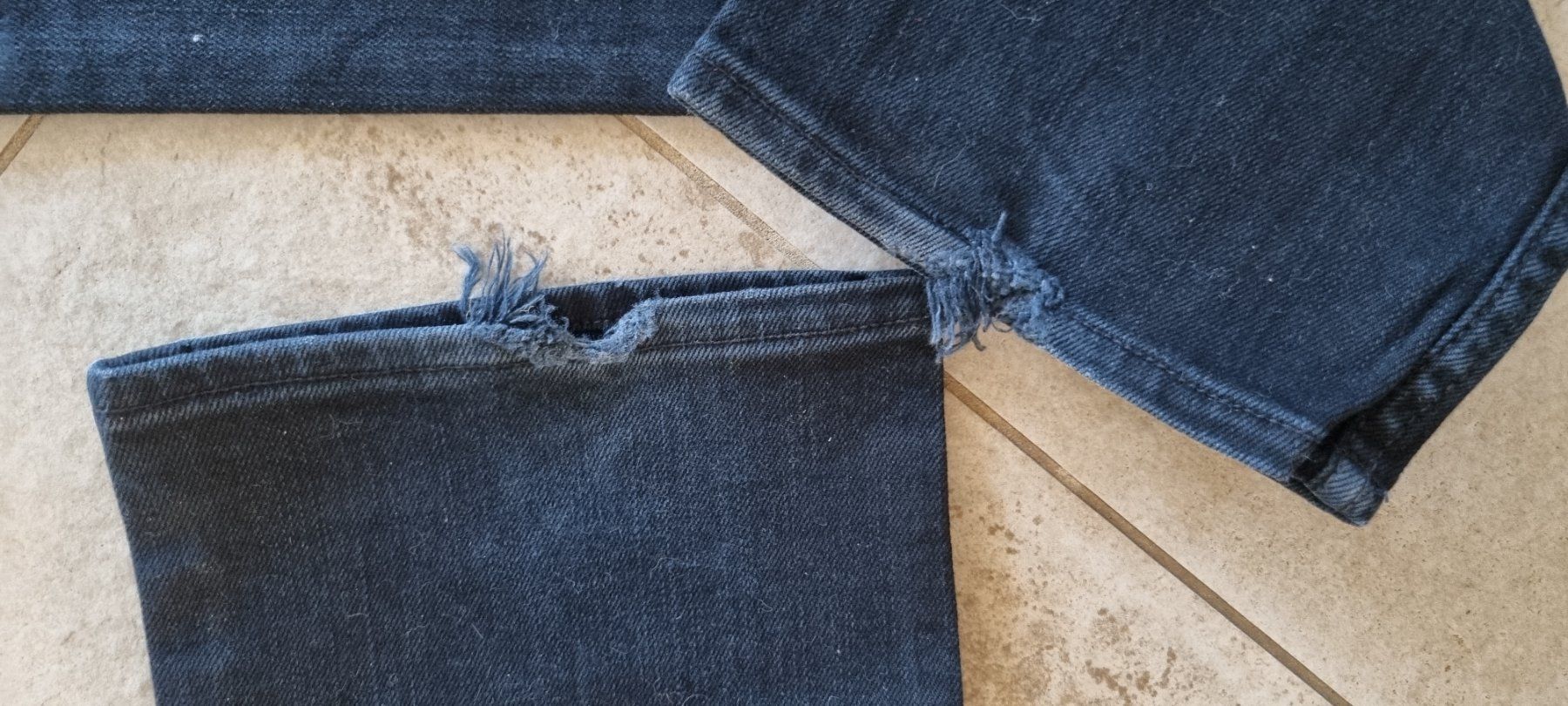 Jeans: 3xJeans gr.42 – Usato da Grossdietwil venduto da GNOM313 5