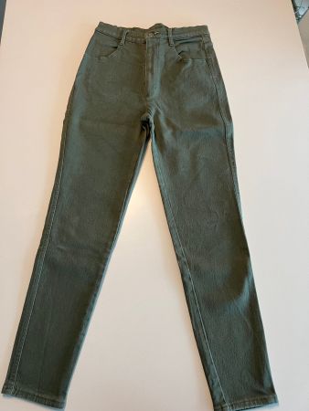 2 X Jeans sonder Angebot Benetton und Verso