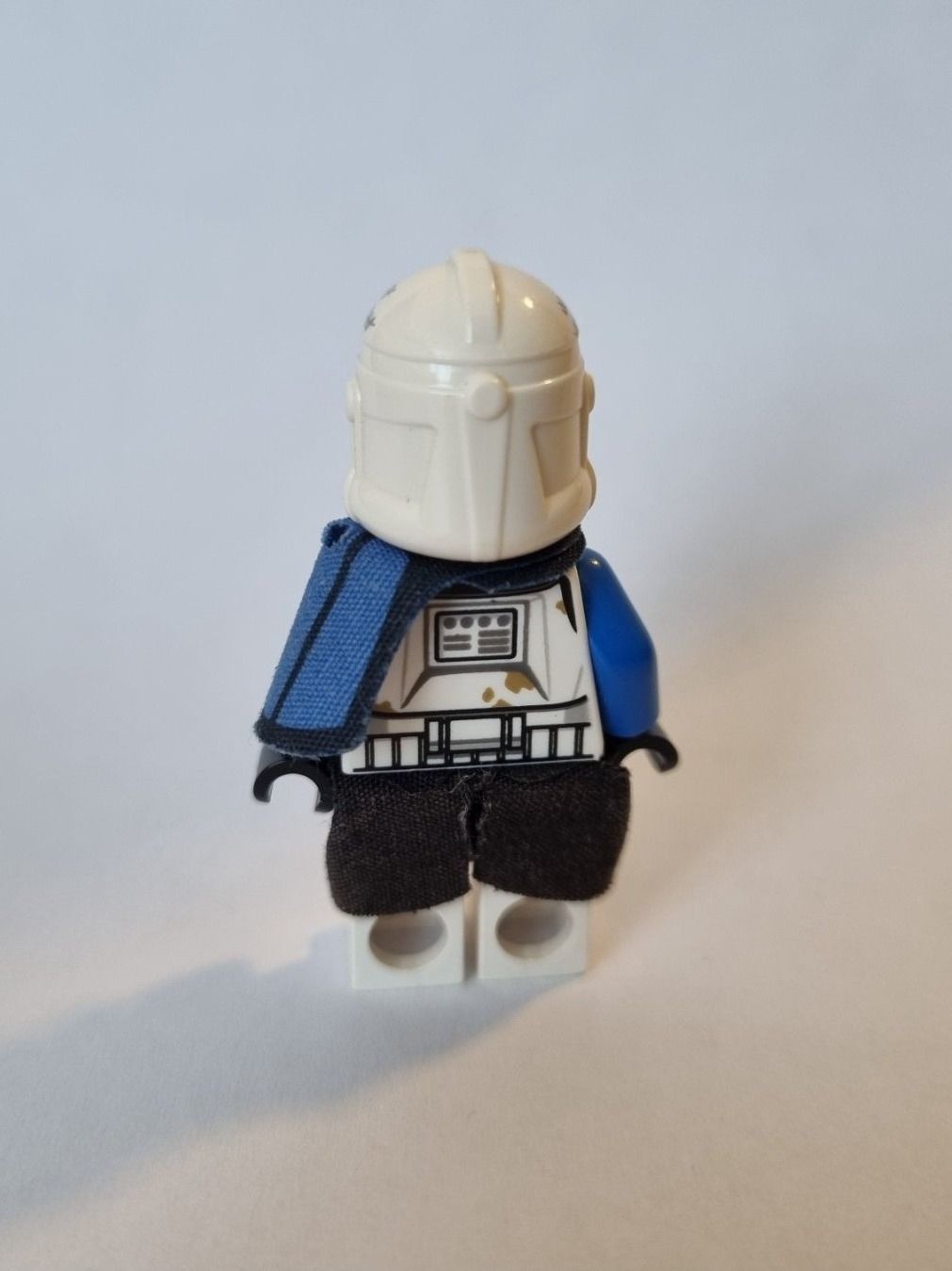 Lego Kit di costruzioni: LEGO Star Wars sw0450 Clone Trooper Captain Rex – Usato da Basadingen venduto da NekoBricks 1