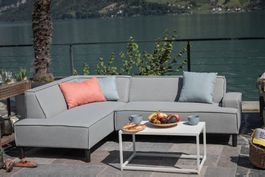 MEGA DEAL –50 % 💥 Outdoor Lounge Lamar wetterfest
