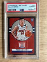 NBA Tyler Herro Hometown Heroes RC PSA 10 🔥🔥🔥
