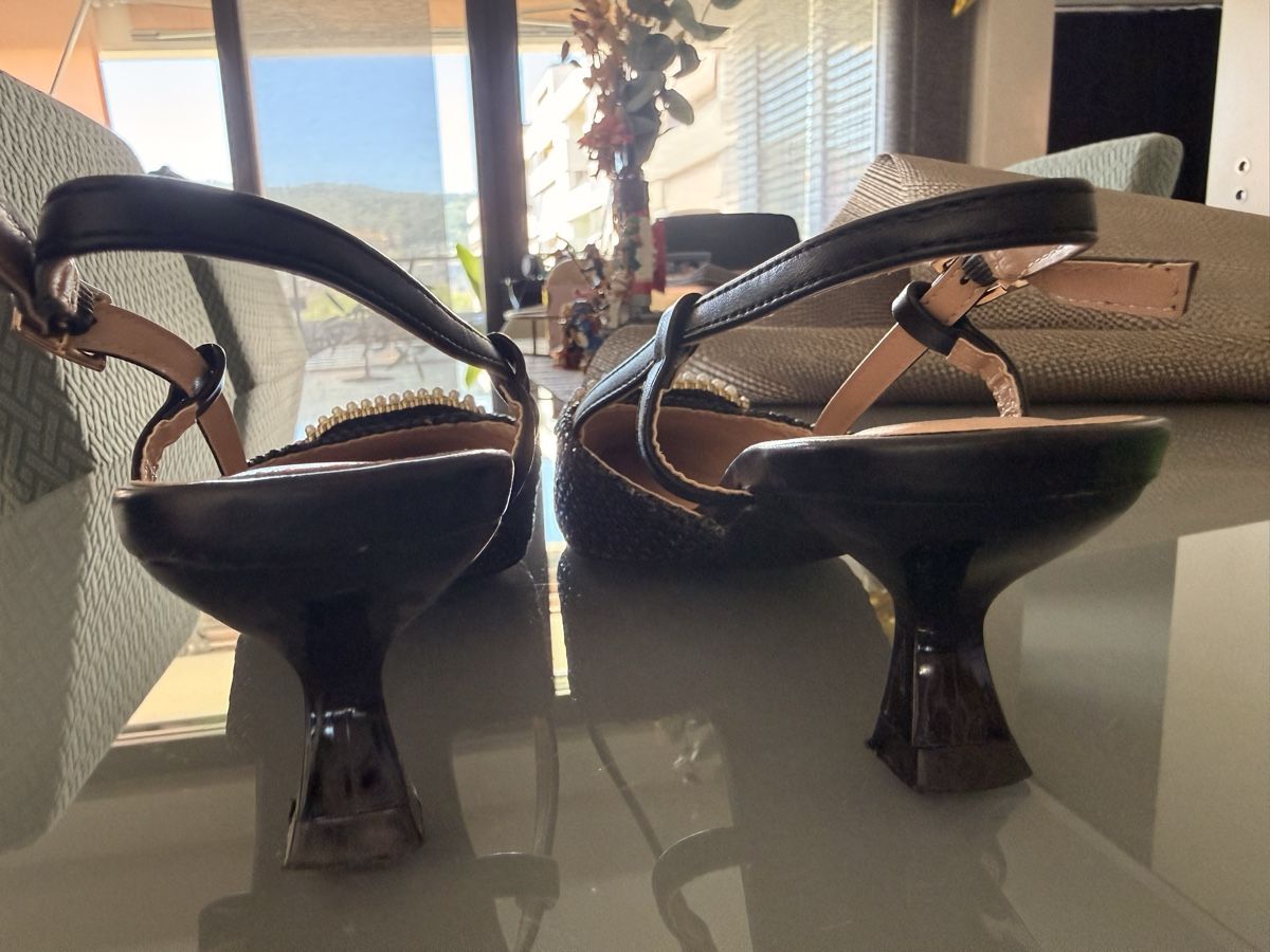 Chaussures femmes: Damen pumps – D'occasion à Zürich par maraki05 2