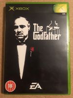 The Godfather für Xbox