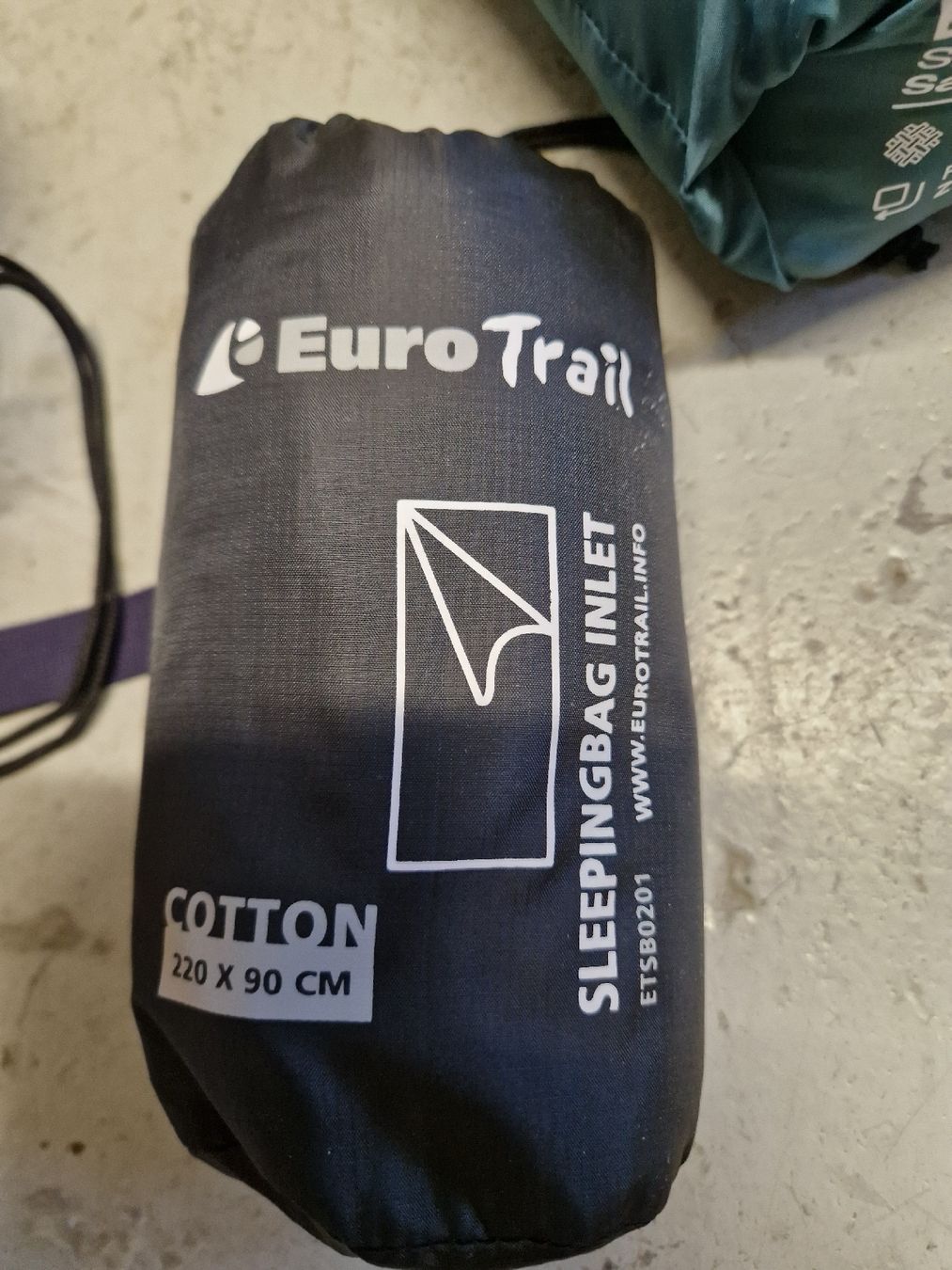 Tende : Neuwertiges Camping / Biwak Set – Usato da Rüttenen venduto da R.b.m 7