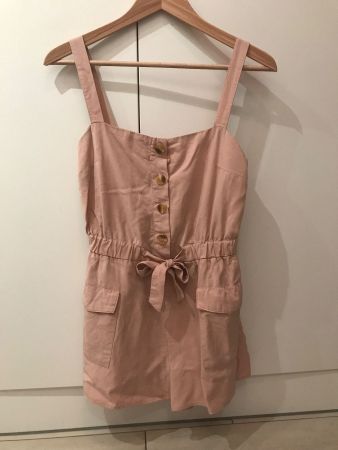Onesie/Onepiece/Jumpsuit BERSHKA Gr.S