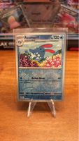 Seltene Azumarill Pokémon Karte - Rev Holo !