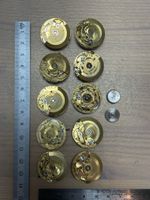 10x Rado Uhrwerk cal 2836 2788 2789 2798 2793 