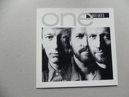 LP Australien Pop Disco Rock Band Bee Gees 1989 ONE