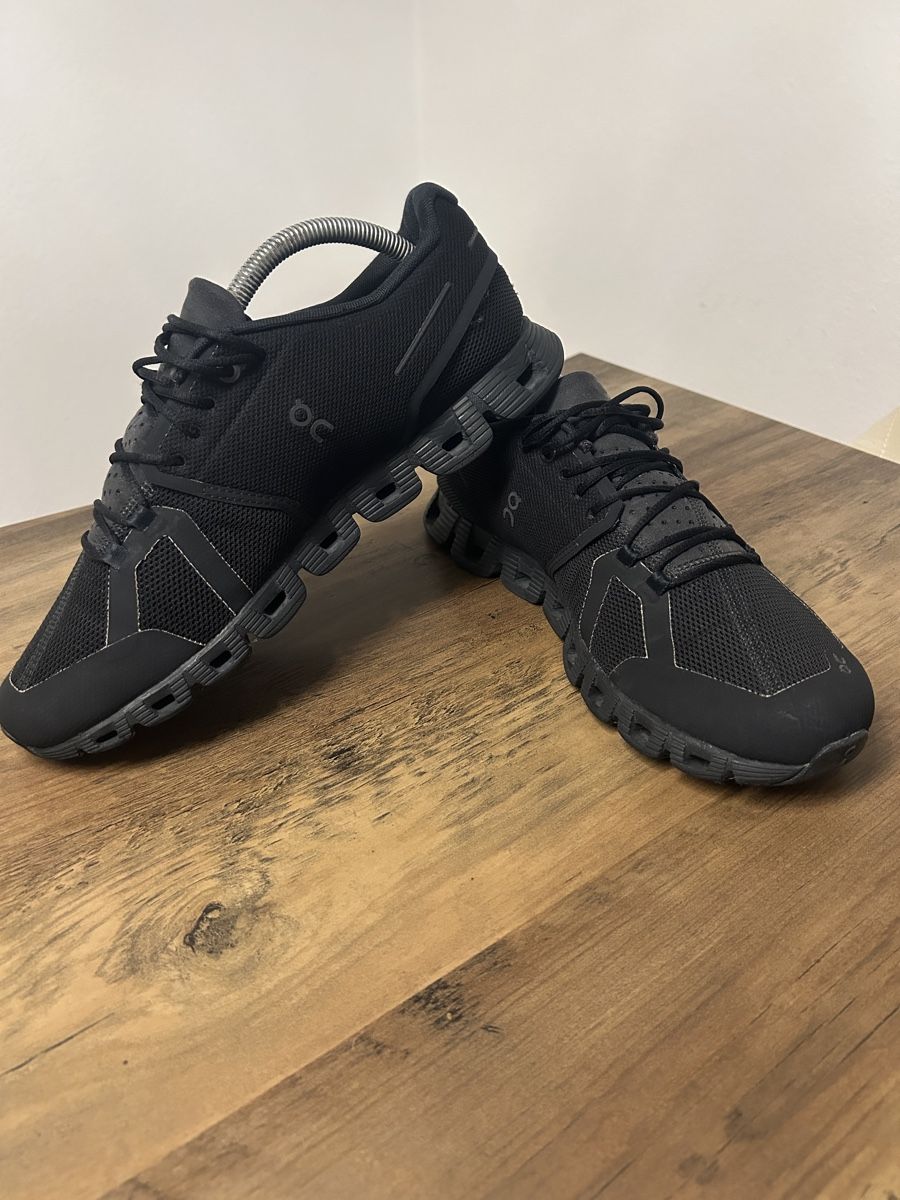 On Scarpe da uomo: ON Schuhe – Usato da Geuensee venduto da nosliv 1