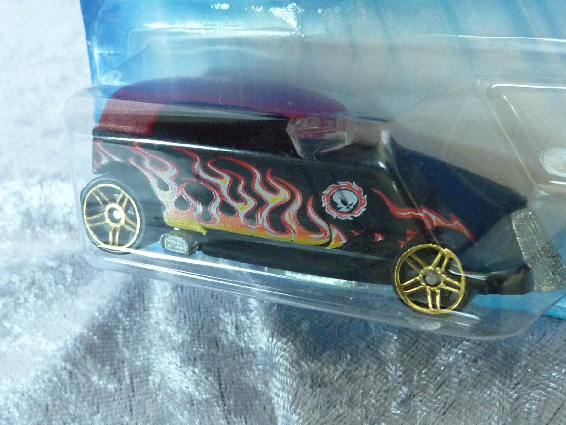 Hot Wheels Modellautos: Phaeton 1:64 – Neu und originalverpackt aus Dürrenäsch von Cobra1ch 2
