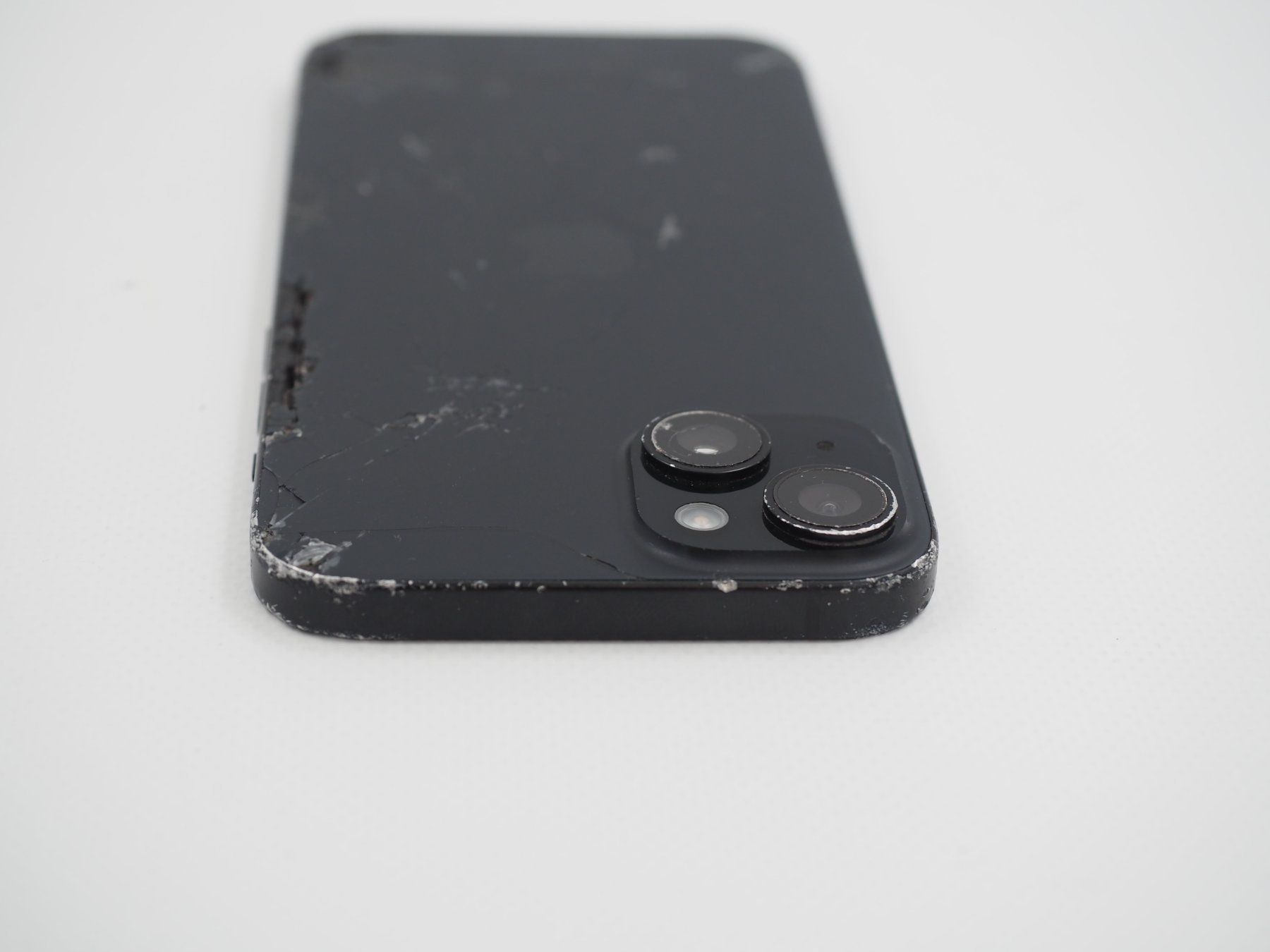 Apple Handys / Smartphones: APPLE iPhone 15 Plus iCloud gesperrt (26052806) – Defekt aus Zürich von fundsachenverkauf 6