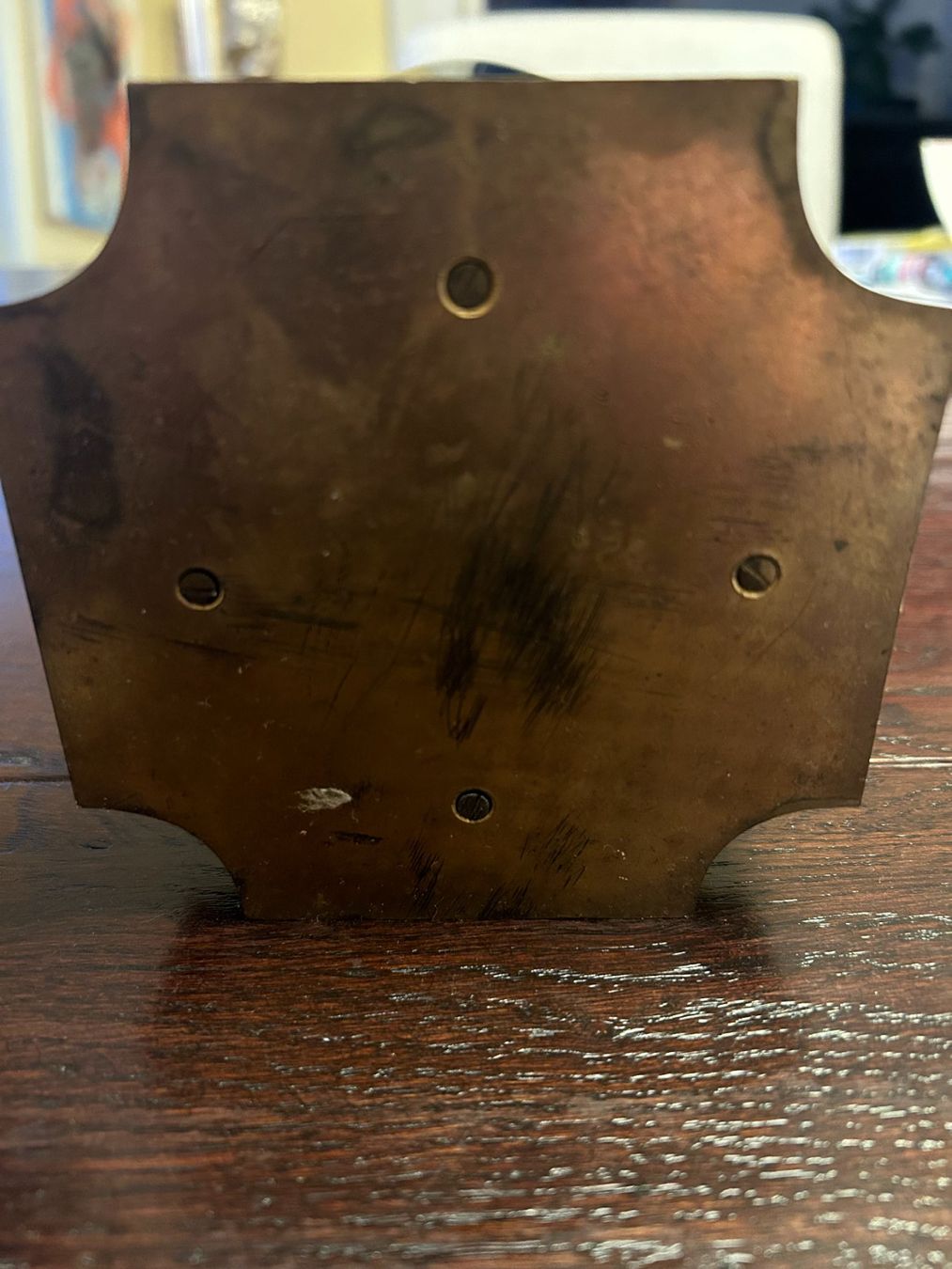Alle Dekorationen: Antike Cassolettes - Urnen - Kerzenständer - Marmor - Bronze – Gebraucht aus Dietikon von arirlu 8