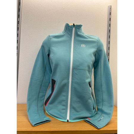 Ortovox Fleece Jacket Women Gr. M NEU!!!