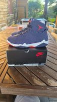 AJ7 Nike Air Jordan 7 Quai 54 Sz11