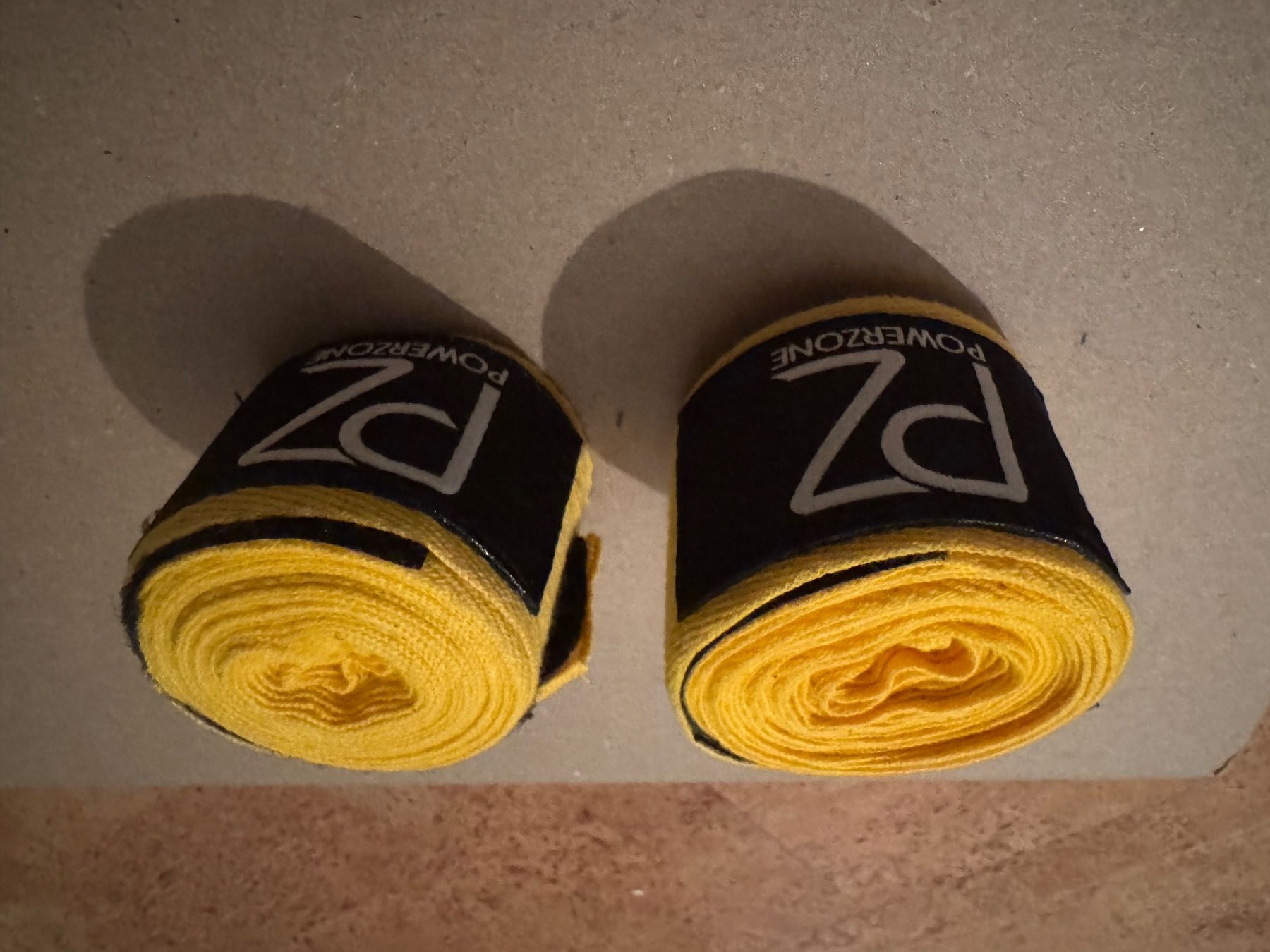 Schutz & Schoner: Boxbandagen – Neu und originalverpackt aus Einsiedeln von kae_ql2v 3
