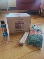 waxheater Plastimea