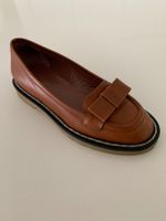 SONIA RYKIEL loafers mocassins 36