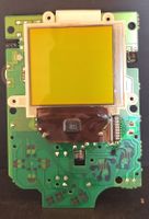 Nintendo Game Boy Color Display Einheit gebraucht, 2