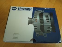 Alternator/Lichtmaschine