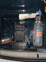 Bosch 18v Akku-Bohrschrauber