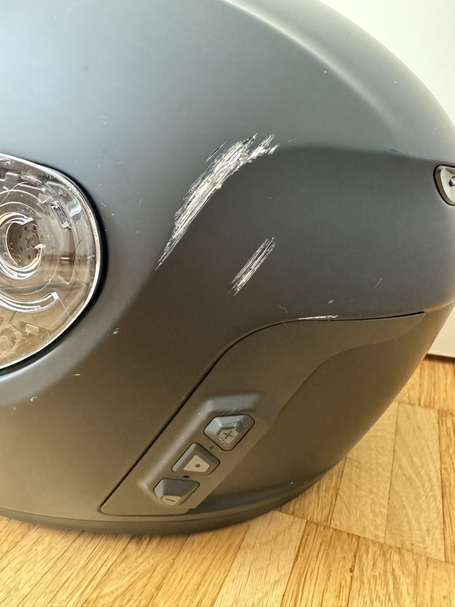 Harley-Davidson Caschi & visiere: Harley Davidson Motorradhelm – Usato da zufikon venduto da Jacky.N 4